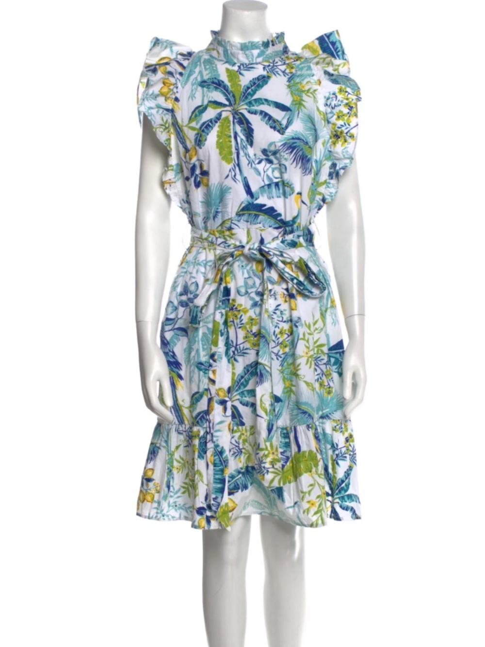 Banjanan XS Dress